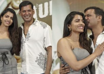 Hero Vishal: విశాల్ పెళ్లి అప్పుడే.. వివరాలు పంచుకున్న హీరో.. వేదిక ఎక్కడంటే?