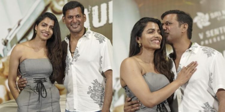 Hero Vishal: విశాల్ పెళ్లి అప్పుడే.. వివరాలు పంచుకున్న హీరో.. వేదిక ఎక్కడంటే?