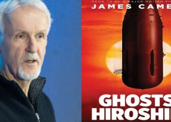 James Cameron: అవతార్ తర్వాత మరో ప్రయోగం.. హిరోషిమా అణుదాడిని కళ్లకు కట్టినట్లు చూపించనున్న కామెరూన్