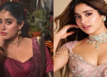 Janhvi Kapoor: అతడే నా హస్బెండ్.. ఫ్యాన్స్‌కి షాక్ ఇచ్చిన జాన్వీ కపూర్