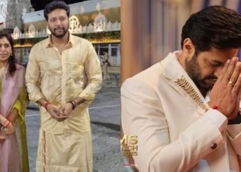 Jayam Ravi: విడాకుల వివాదం నడుమ జయం రవి కొత్త ప్రయాణం.. భార్య ఆర్తి సంచలన పోస్ట్!