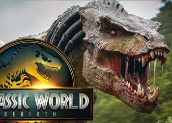Jurassic World Rebirth: సైలెంట్‌గా OTTలోకి వచ్చేసిన జురాసిక్ వరల్డ్ రీబర్త్.. ఎక్కడ చూడొచ్చంటే?