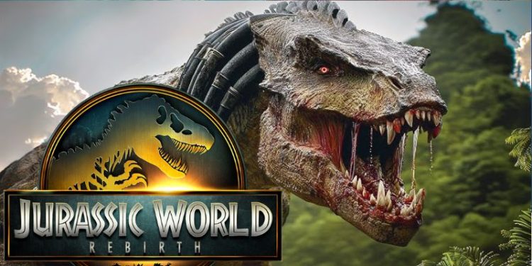 Jurassic World Rebirth: సైలెంట్‌గా OTTలోకి వచ్చేసిన జురాసిక్ వరల్డ్ రీబర్త్.. ఎక్కడ చూడొచ్చంటే?