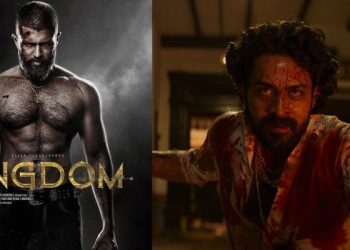 Kingdom Movie: ‘కింగ్డమ్’లో విలన్‌గా మెప్పించిన వెంకిటేశ్.. సినిమా చూసి ఏడ్చేసిన అమ్మ!