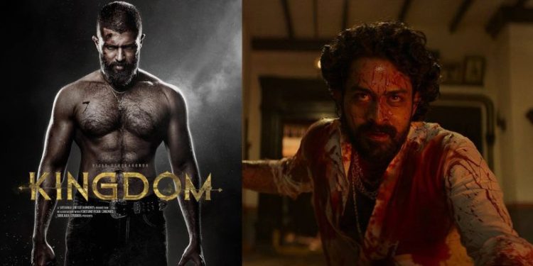 Kingdom Movie: ‘కింగ్డమ్’లో విలన్గా మెప్పించిన వెంకిటేశ్.. సినిమా చూసి ఏడ్చేసిన అమ్మ!