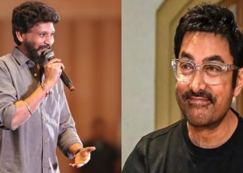 Lokesh Kanagaraj: అమీర్ ఖాన్‌తో యాక్షన్ మూవీ.. క్రేజీ అప్డేట్ ఇచ్చిన లోకేశ్ కనగరాజ్