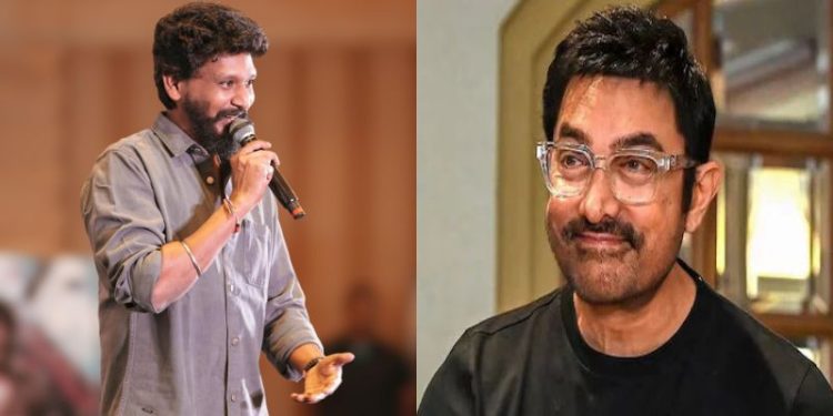 Lokesh Kanagaraj: అమీర్ ఖాన్‌తో యాక్షన్ మూవీ.. క్రేజీ అప్డేట్ ఇచ్చిన లోకేశ్ కనగరాజ్