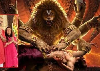 Mahavatar Narasimha: మహావతార్ నరసింహా కోసం ఆస్తులన్నీ అమ్మేసిన నిర్మాత.. కట్ చేస్తే..