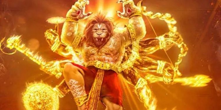Mahavatar Narsimha: బాక్సాఫీస్ వద్ద ‘మహావతార్ నర్సింహా’ అద్భుత విజయం.. ప్రశంసలు కురిపించిన యూపీ సర్కారు