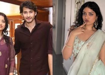 Mahesh Babu: సినిమాల్లోకి మహేష్ బాబు అన్న కూతురు.. జోడీగా టాప్ దర్శకుడి కుమారుడు..!