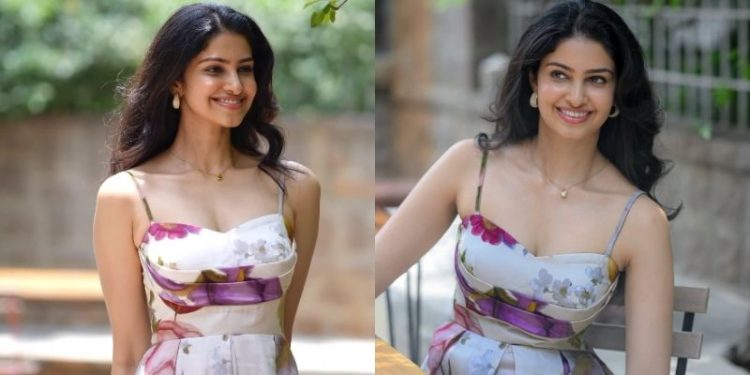 Manasa Varanasi: మనసు దోచేసిన మానస వారణాసి.. ముద్దొచ్చేస్తున్న క్యూట్ లుక్స్