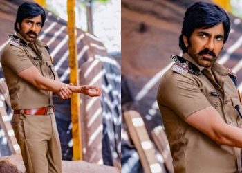 Mass Jathara: రవితేజ అభిమానులకు నిరాశ.. ‘మాస్ జాతర’ వాయిదా.. కొత్త విడుదల తేదీ ఎప్పుడంటే?