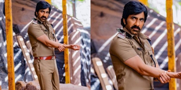 Mass Jathara: రవితేజ అభిమానులకు నిరాశ.. ‘మాస్ జాతర’ వాయిదా.. కొత్త విడుదల తేదీ ఎప్పుడంటే?