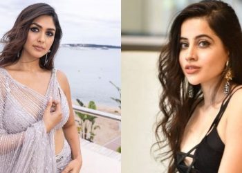 Mrunal Thakur: బిపాషాపై వివాదాస్పద వ్యాఖ్యలు చేసిన మృణాల్‌కే ఉర్ఫీ జావేద్ మద్దతు.. ఏమన్నదంటే?