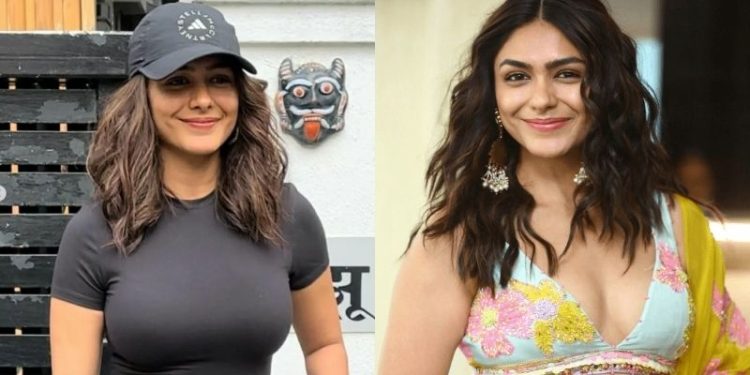 Mrunal Thakur: అదే అసలైన సక్సెస్.. జీవితంపై మృణాల్ ఠాకూర్ వేదాంతం