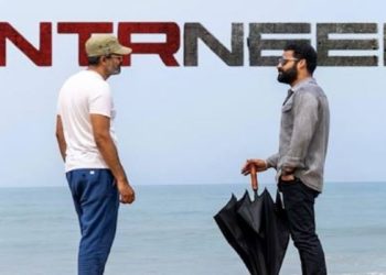 NTR Neel: ప్రశాంత్ నీల్ – ఎన్టీఆర్ ప్రాజెక్ట్: ‘కేజీఎఫ్, సలార్’ కంటే భారీ స్థాయిలో!