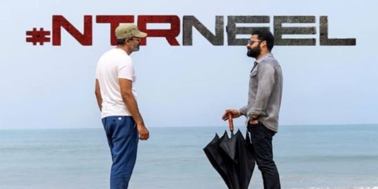 NTR Neel: ప్రశాంత్ నీల్ – ఎన్టీఆర్ ప్రాజెక్ట్: ‘కేజీఎఫ్, సలార్’ కంటే భారీ స్థాయిలో!
