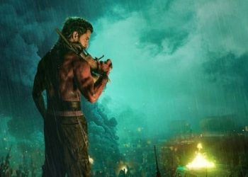 Nani: వార్2, కూలీ కోసం నాని కొత్త అవతారం.. అదేంటో మీరే చూసేయండి!