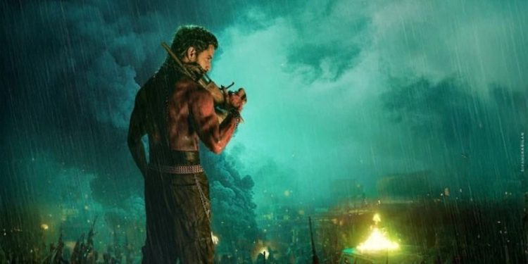 Nani: వార్2, కూలీ కోసం నాని కొత్త అవతారం.. అదేంటో మీరే చూసేయండి!