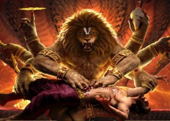 Mahavatar Narasimha: కలెక్షన్ల సునామీ సృష్టిస్తున్న మహావతార్ నరసింహా.. 100 కోట్లు లాభం వచ్చినట్లే!