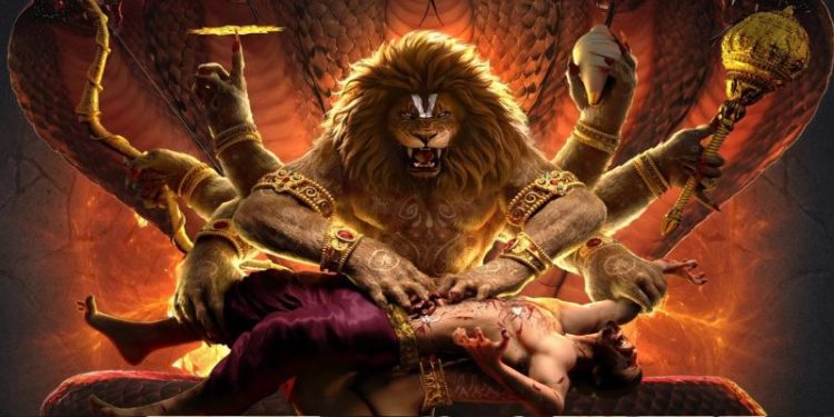 Mahavatar Narasimha: కలెక్షన్ల సునామీ సృష్టిస్తున్న మహావతార్ నరసింహా.. 100 కోట్లు లాభం వచ్చినట్లే!