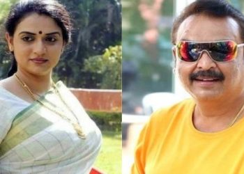 Naresh Pavithra: హైదరాబాద్ నడిబొడ్డున నరేష్-పవిత్రల ఇంద్ర భవనం.. ఎన్ని కోట్లు అయి ఉండొచ్చు?