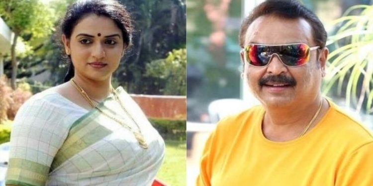 Naresh Pavithra: హైదరాబాద్ నడిబొడ్డున నరేష్-పవిత్రల ఇంద్ర భవనం.. ఎన్ని కోట్లు అయి ఉండొచ్చు?