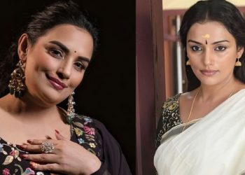 Shwetha Menon: అశ్లీల చిత్రంలో నటించిన శ్వేతా మీనన్.. నాన్‌బెయిలబుల్ కేసు నమోదు చేసిన పోలీసులు