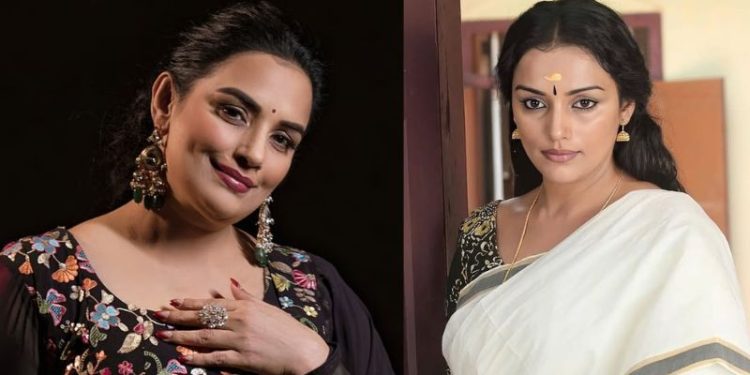 Shwetha Menon: అశ్లీల చిత్రంలో నటించిన శ్వేతా మీనన్.. నాన్‌బెయిలబుల్ కేసు నమోదు చేసిన పోలీసులు