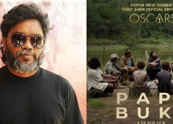 Papa Buka: ఆస్కార్ ఎంట్రీ పొందిన పా. రంజిత్ మూవీ.. మన దేశం నుంచి కాదు, మరి ఎక్కడి నుంచంటే?