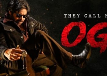 Pawan Kalyan: పవన్ కళ్యాణ్ ‘ఓజీ’.. ఇదెక్కడి క్రేజ్ రా బాబు.. అప్పుడే అడ్వాన్స్ బుకింగ్స్