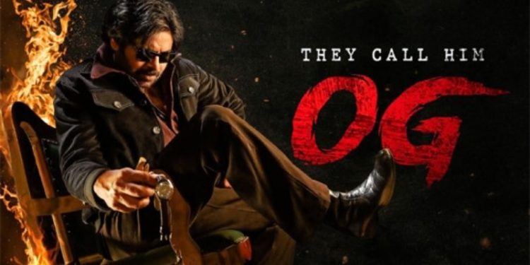 Pawan Kalyan: పవన్ కళ్యాణ్ ‘ఓజీ’.. ఇదెక్కడి క్రేజ్ రా బాబు.. అప్పుడే అడ్వాన్స్ బుకింగ్స్