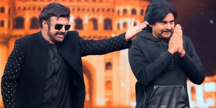 Pawan Kalyan: బాలయ్య అరుదైన వరల్డ్ రికార్డు.. పవన్ కళ్యాణ్ అభినందనలు