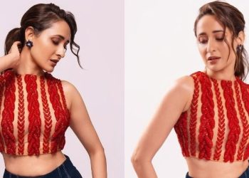 Pragya Jaiswal: మత్తెక్కిస్తోన్న బాలయ్య మరదలు.. ప్రగ్యా జైస్వాల్ పరువాలు చూశారంటే..!
