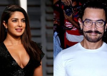 Priyanka Amir: హీరోలకు ఇచ్చిన దాంట్లో హీరోయిన్లకు 10 శాతం కూడా ఇవ్వరు.. ఆమిర్ ఖాన్ సమాధానం ఏంటంటే?