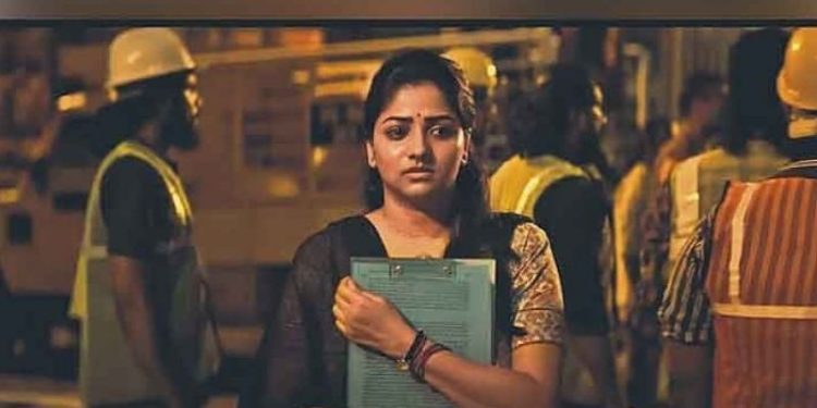 Rachita Ram: ‘కూలీ’లో ఆమెనే హైలెట్.. స్టార్‌డమ్‌తో రాత్రికి రాత్రే టాప్ 40లోకి రచితా రామ్