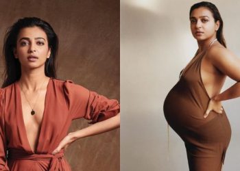 Radhika Apte: గర్భవతి అని చెప్పినా ఆ నిర్మాత టార్చర్ చేయడం ఆపలేదు: రాధికా ఆప్టే