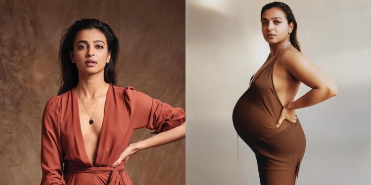 Radhika Apte: గర్భవతి అని చెప్పినా ఆ నిర్మాత టార్చర్ చేయడం ఆపలేదు: రాధికా ఆప్టే