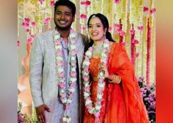 Rahul Sipligunj: సైలెంట్‌గా ఎంగేజ్‌మెంట్‌ చేసేసుకున్న రాహుల్ సిప్లిగంజ్.. అమ్మాయి ఎవరంటే?