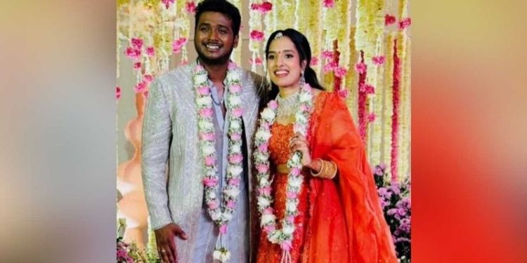 Rahul Sipligunj: సైలెంట్గా ఎంగేజ్మెంట్ చేసేసుకున్న రాహుల్ సిప్లిగంజ్.. అమ్మాయి ఎవరంటే?