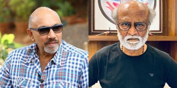 Rajinikath: 18 ఏళ్ల కాంట్రవర్సీపై స్పందించిన సత్యరాజ్.. రజనీకాంత్ శివాజీ మూవీ విషయంలో ఇప్పటికీ క్లారిటీ