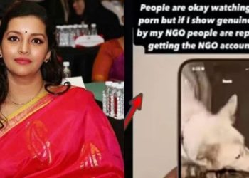 Renu Desai: పోర్న్ వీడియోలు ఓకేనా.. మంచి పని చేస్తే బ్యాన్ చేస్తారా.. రేణూ దేశాయ్ ఆవేదన