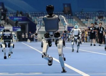 Robot Games: రోబోలకు కూడా ఒలింపిక్స్‌.. చైనాలో తొలి ప్రపంచ హ్యూమనాయిడ్ రోబో గేమ్స్