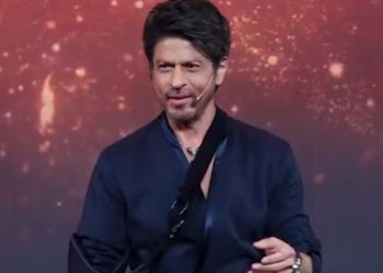 Shah Rukh Khan: ఒక్క చేతితో అవార్డు అందుకోగలం, కానీ ఆ పని మాత్రం చేయలేం.. షూటింగ్‌లో గాయంపై షారూక్