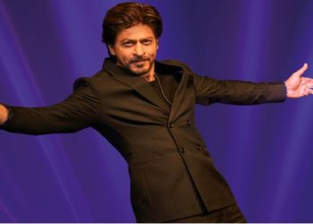 Shah Rukh Khan: అతను బాలీవుడ్ బాద్‌షా, 100 సినిమాలు చేశాడు.. అయితేనేం ఇదే తొలి జాతీయ అవార్డు