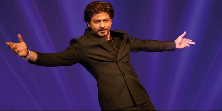 Shah Rukh Khan: అతను బాలీవుడ్ బాద్‌షా, 100 సినిమాలు చేశాడు.. అయితేనేం ఇదే తొలి జాతీయ అవార్డు