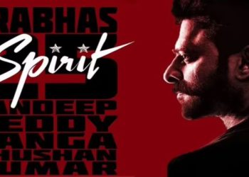 Spirit Movie: విదేశాల్లో ‘స్పిరిట్’ ఫస్ట్ షెడ్యూల్.. ప్రభాస్ ఎప్పుడు వెళ్తున్నాడంటే..?