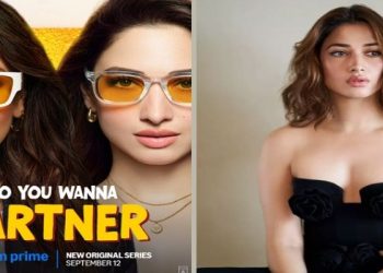Tamannaah Bhatia: మరో వెబ్‌సిరీస్‌లో తమన్నా.. ఈసారి మరింత బోల్డ్‌గా!