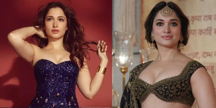 Tamannah Bhatia: తమన్నాపై కోపంతో అరిచి, తనను సినిమా నుండి తీసేయాలన్న ఆ స్టార్ హీరో ఎవరు?