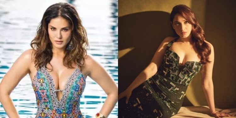 Tamannah Ragini MMS3: సన్నీ లియోన్ vs తమన్నా.. రాగిని ఎంఎంఎస్ ౩లో మిల్కీ బ్యూటీ!